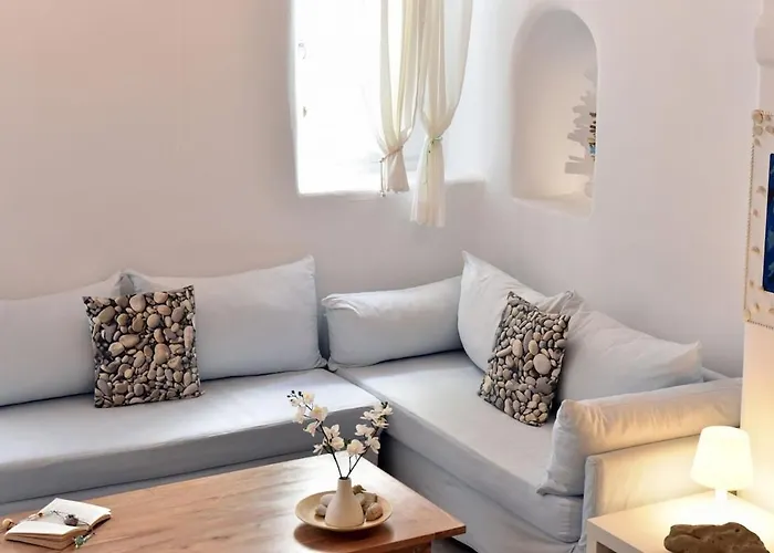 The Gem Mykonos Town