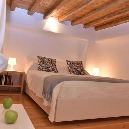 The Gem * Mykonos Town