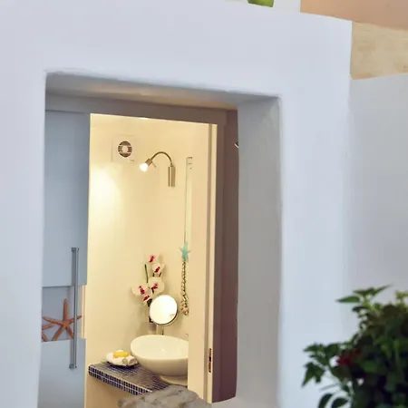 The Gem * Mykonos Town