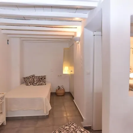 The Gem Apartman Mykonos Town