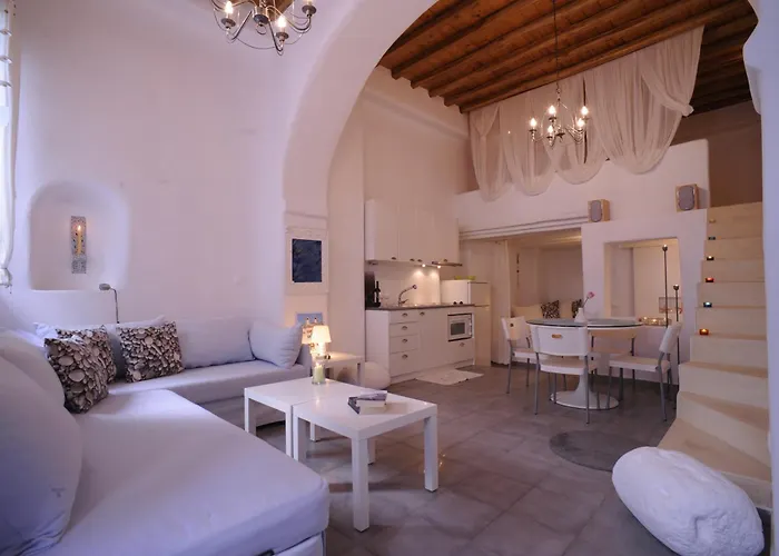 Appartement The Gem *