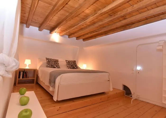 Appartement The Gem *