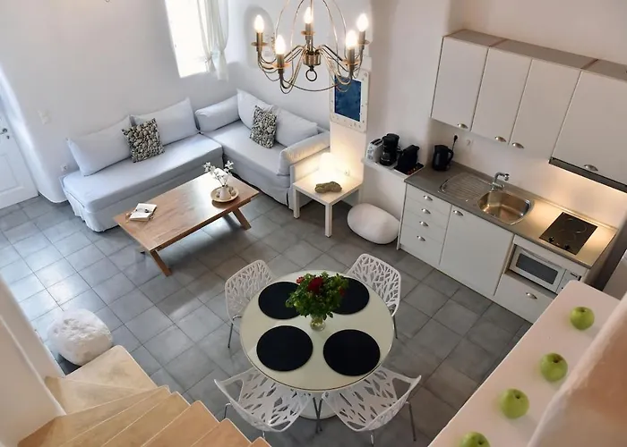 The Gem Appartement *