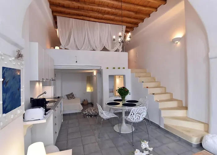 The Gem Appartement *