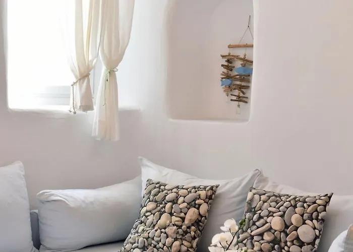 The Gem Appartement *