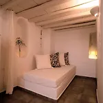 アパート The Gem Mykonos Town
