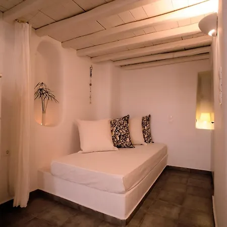 公寓 The Gem Mykonos Town