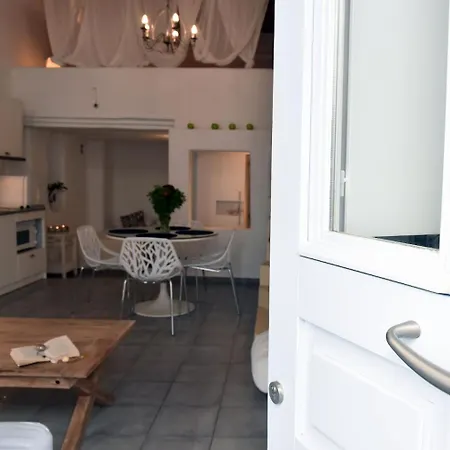 The Gem * Mykonos Town