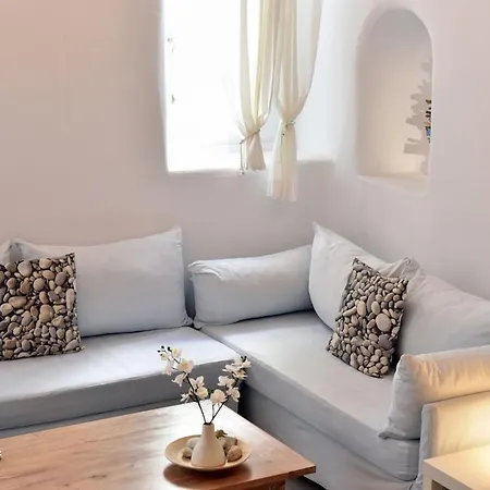 The Gem Mykonos Town