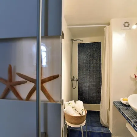 The Gem アパート Mykonos Town