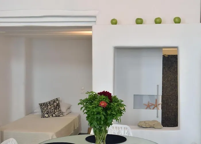 The Gem Διαμέρισμα