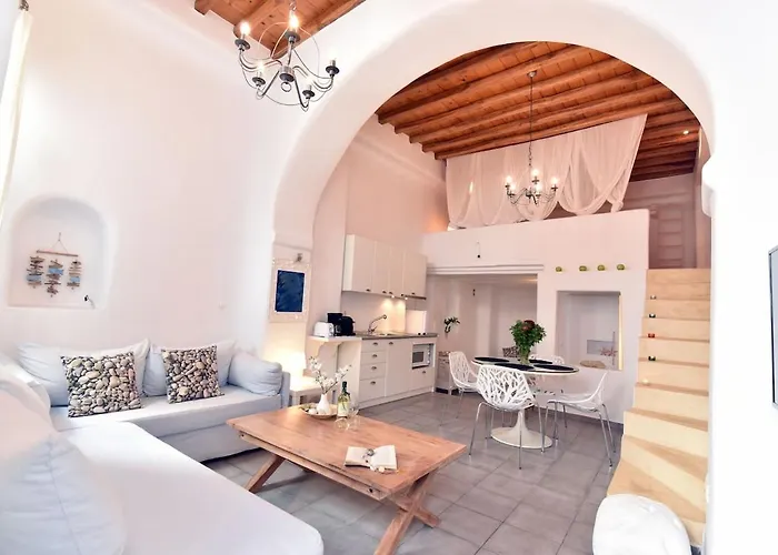 Διαμέρισμα The Gem *