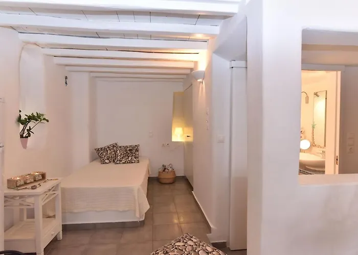 The Gem Διαμέρισμα Mykonos Town