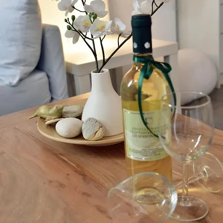 Apartamento The Gem Mykonos Town