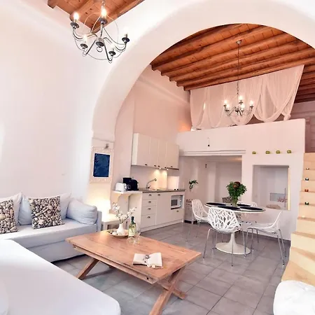 Apartamento The Gem *