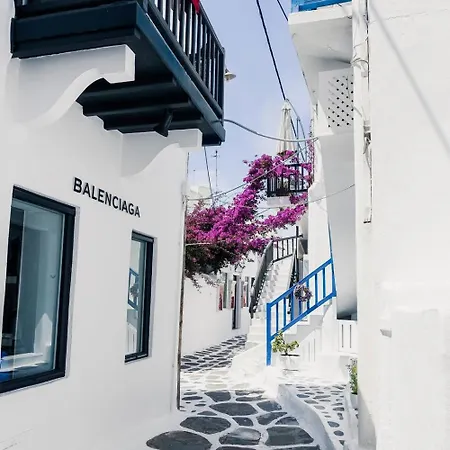 The Gem Mykonos Town